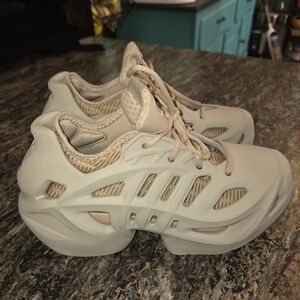 Adidas AdiFOM CLIMACOOL sneakers size 5, limited edition style
